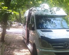 Sprinter sifaeishi