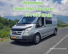 Toy, nisan, xinayaxdi xonçalarinin, dekorlarinin dasinmasi
