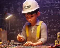 Elektrik xidməti