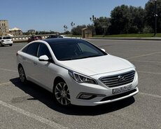 Hyundai Sonata icarəsi
