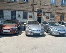 Ekanom avtomobil icarəsi