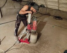 Beton kəsimi