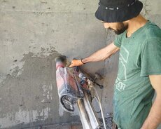 Beton kəsimi