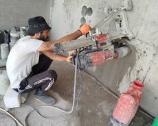 Beton kəsimi