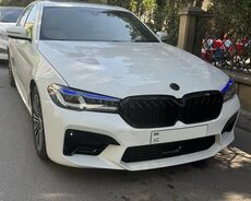 G30 Bmw kirayəsi