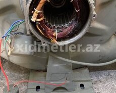 Elektrik işlerinin gorulmesi