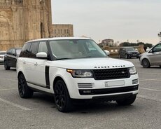 Depozitsiz Range Rover kirayəsi