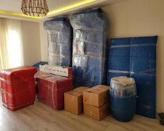 Mebel daşıma