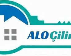 Alo Çilingər 2