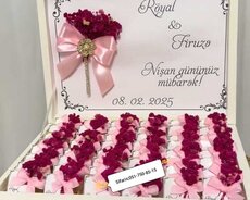 Nisan konfetleri