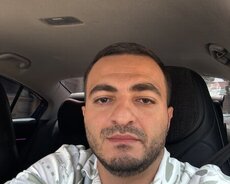 sürücü (shexsi və aile) avtomobil movcuddur
