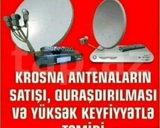 Krosno ustasi