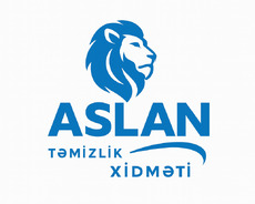 Aslan Təmizlik Xidməti