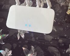 Modem ustasi
