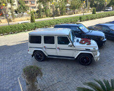 G class brabus 2018 toy maşınları