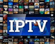 iptv Xidmətləri – Keyfiyyətli və Geniş Kanal Seçimi
