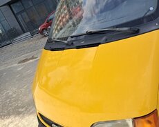 Ford Transit 1998