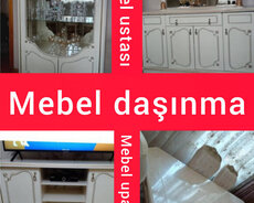 Mebel ustası