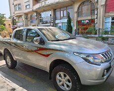 Pikap icarəsi