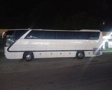 Avtobus sifarişi