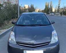 Toyota Prius 2008-ci il