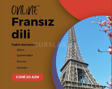 Fransiz dili