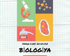 Biologiya dərsleri