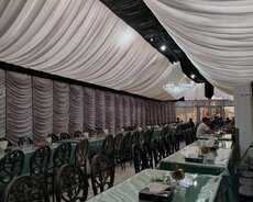 Kirayə çadır