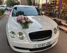 Bəy Gəlin Toy maşını