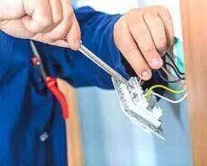 elektrik temiri elektrik ustasi