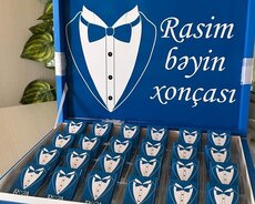 Bəy xonçasi