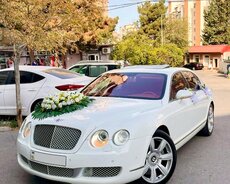 Bentley gelin bey toy maşın kirayəsi