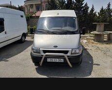 Ford Tranzit Arenda