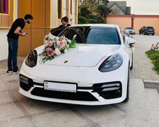 Porsche Panamera 2023