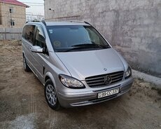Mercedes viona