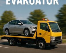 Papanin evakuator