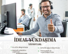 Yuk dasima xidməti