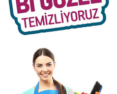 Təmizlik şirkəti ucuz