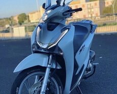Moto icarəsi