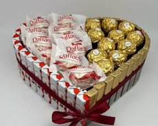 Sokolad box