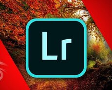 Lightroom proqrami kurslari