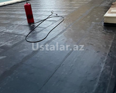 Tol işləri və Izolyasiya isleri
