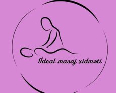 Idyal masaj