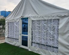 Kirayə çadır 7/24
