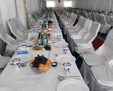 Çadır icarəsi