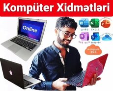 kompüter ustasi