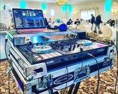 Dj xidməti
