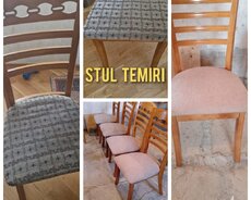 Stul temiri