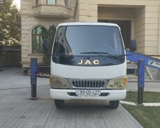Kran səbəb icarəsi