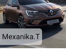 Mexanika sürücülük təlimi